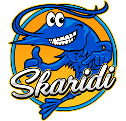 brand skaridi